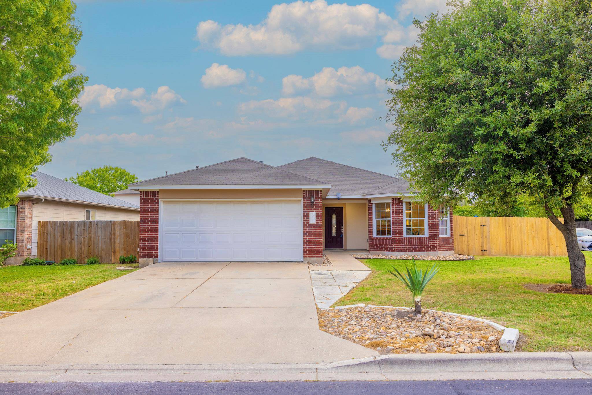1302 Newbury ST, Georgetown, TX 78626