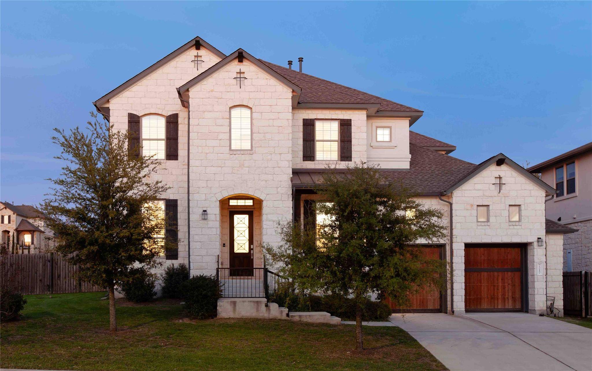 7212 Vicenza DR, Austin, TX 78739