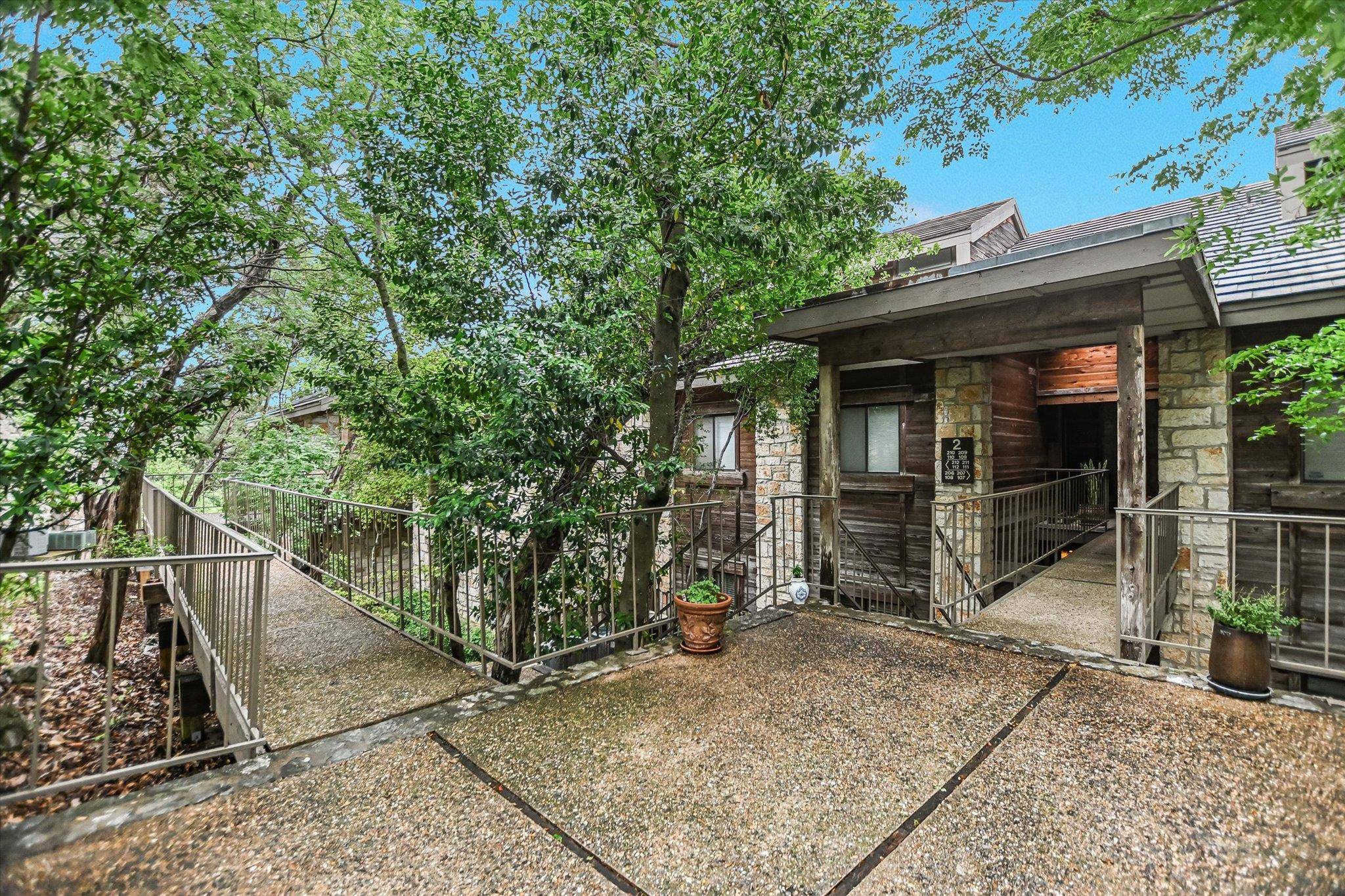 8200 Neely DR #212, Austin, TX 78759