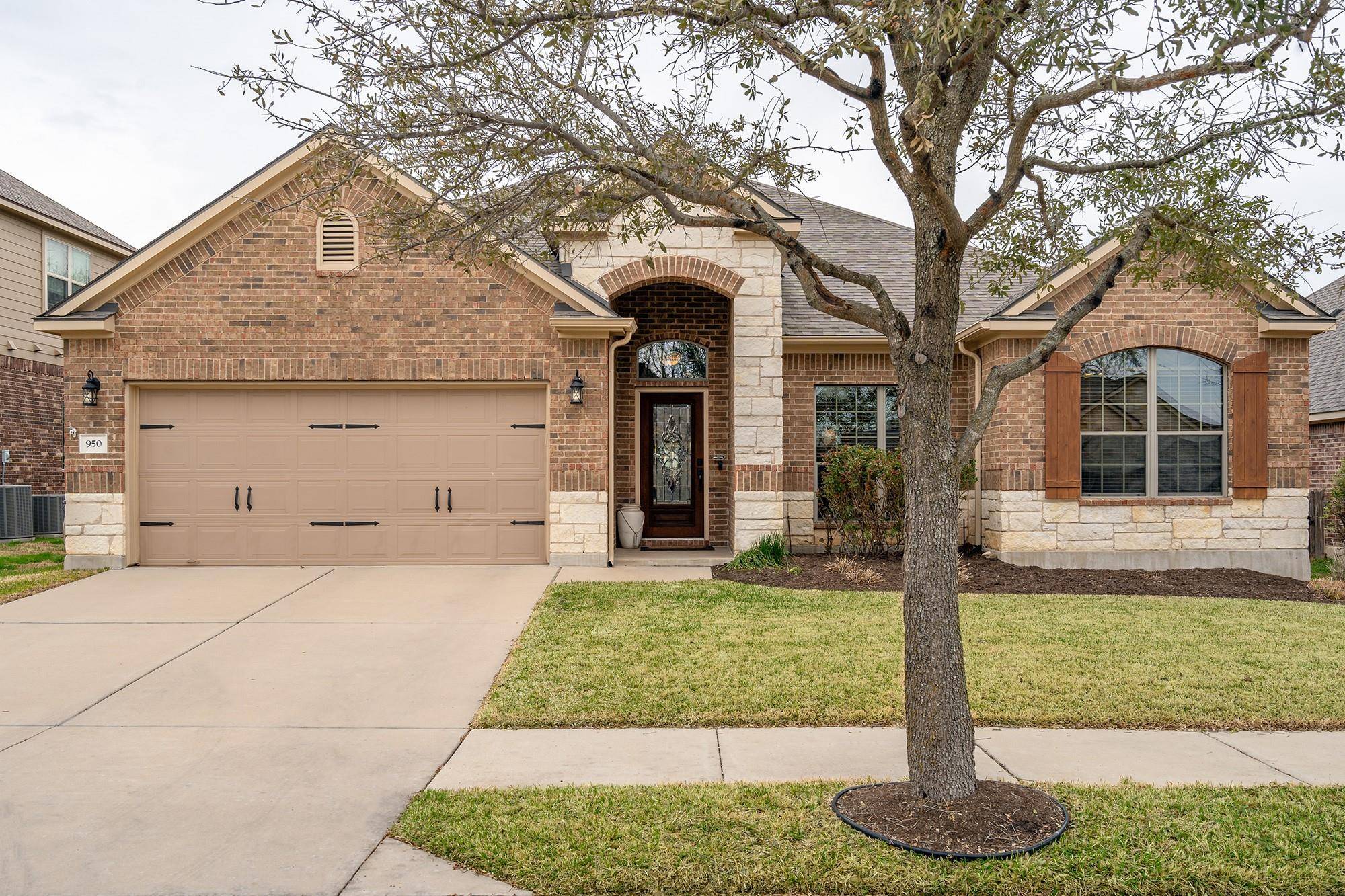 950 Madrone DR, Georgetown, TX 78628