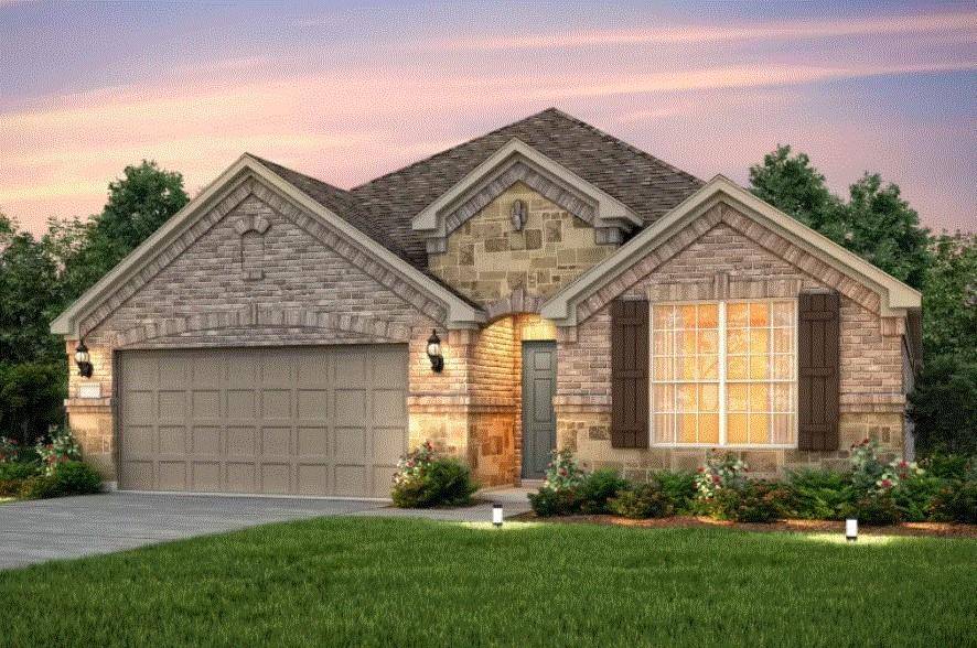 6609 Cliff Rose DR, Spicewood, TX 78669