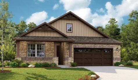 117 Alistair DR, Georgetown, TX 78633