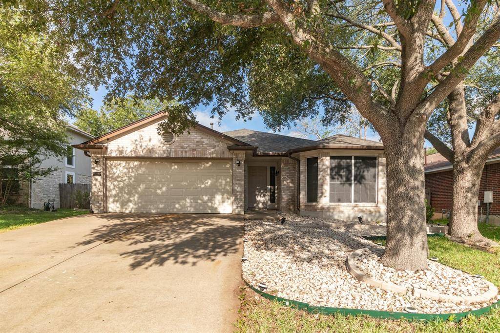 1209 Brashear LN, Cedar Park, TX 78613