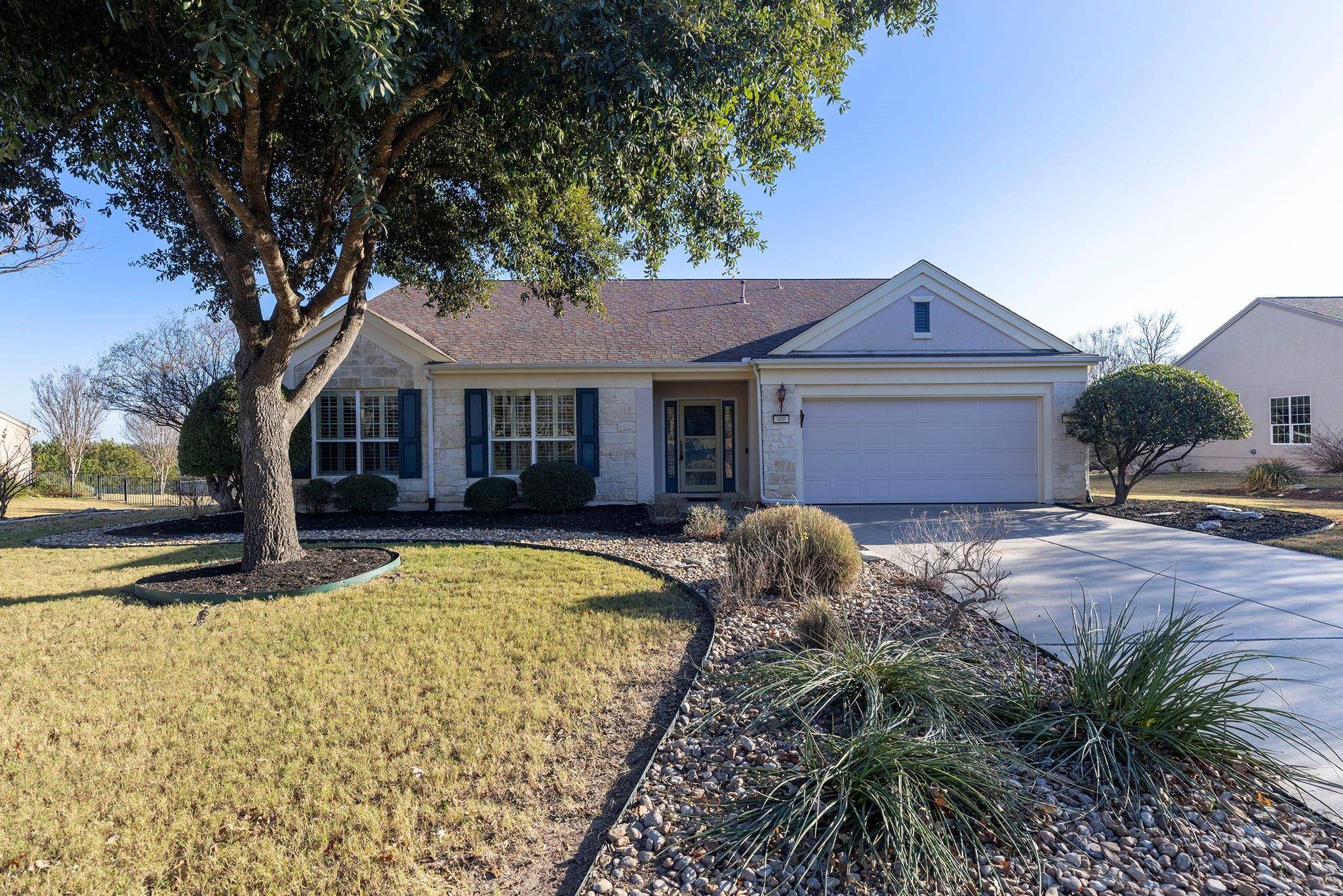 400 Rio Grande LOOP, Georgetown, TX 78633