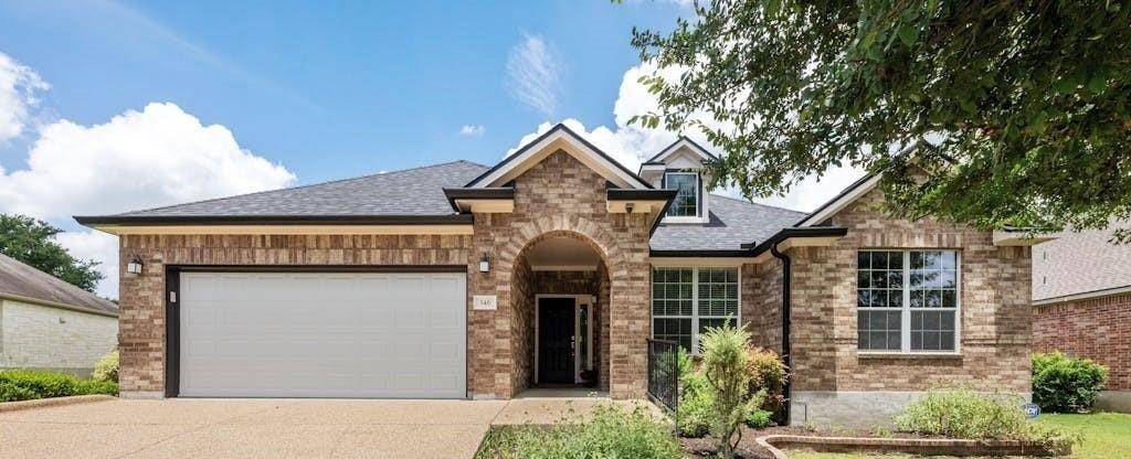 146 Raindance CV, Austin, TX 78737