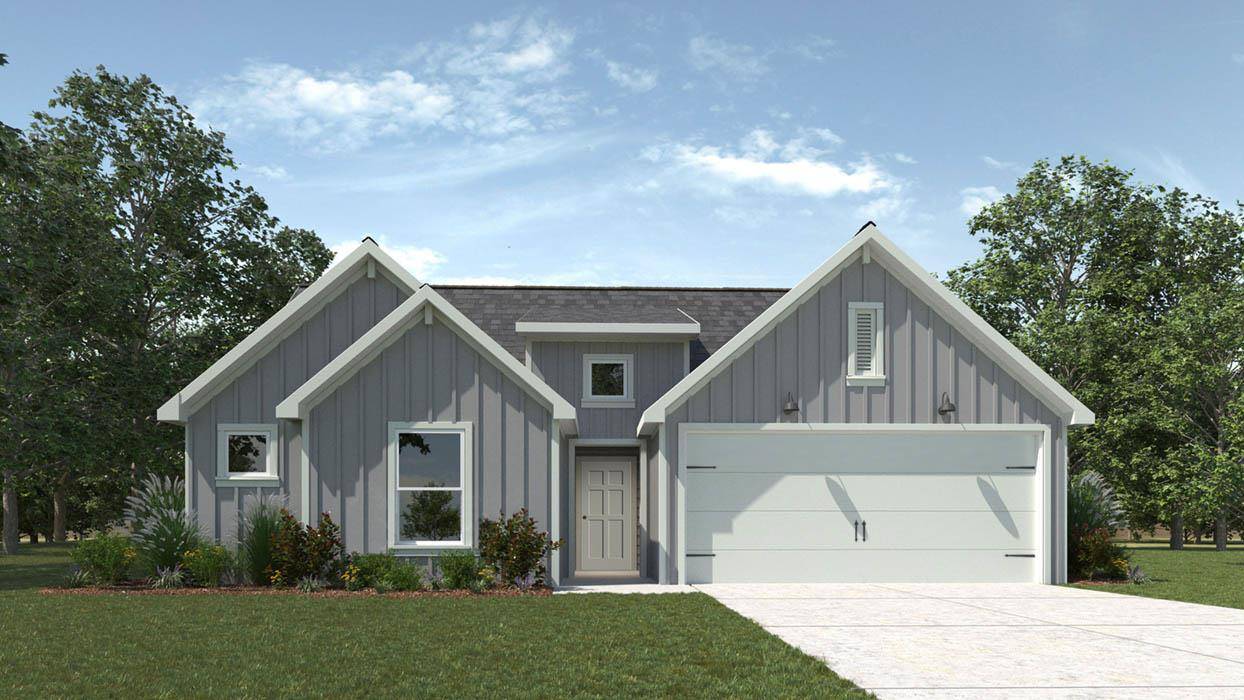 2522 Muscovy DR, Copperas Cove, TX 76522