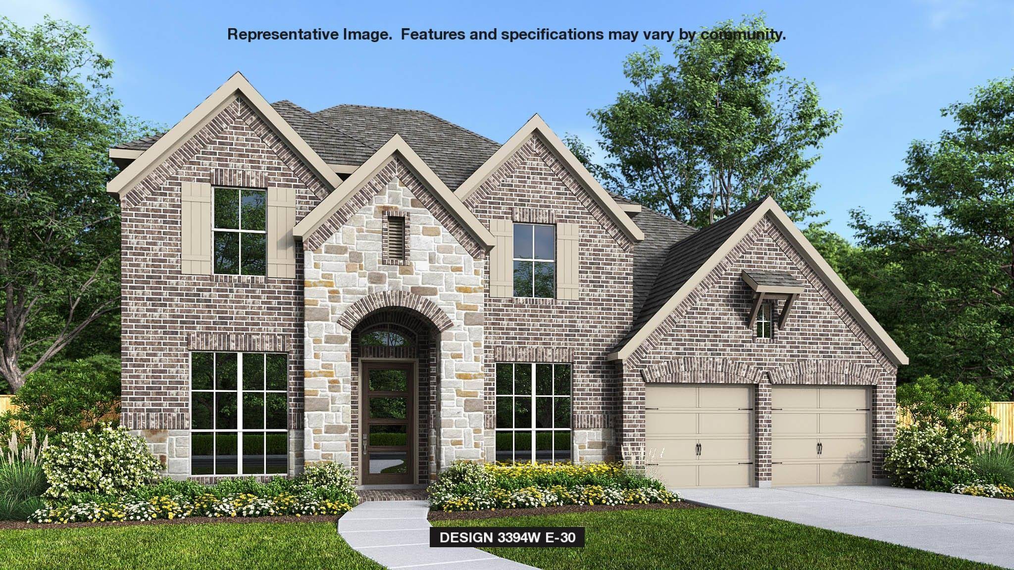 1517 Treasure Map VW, Leander, TX 78641