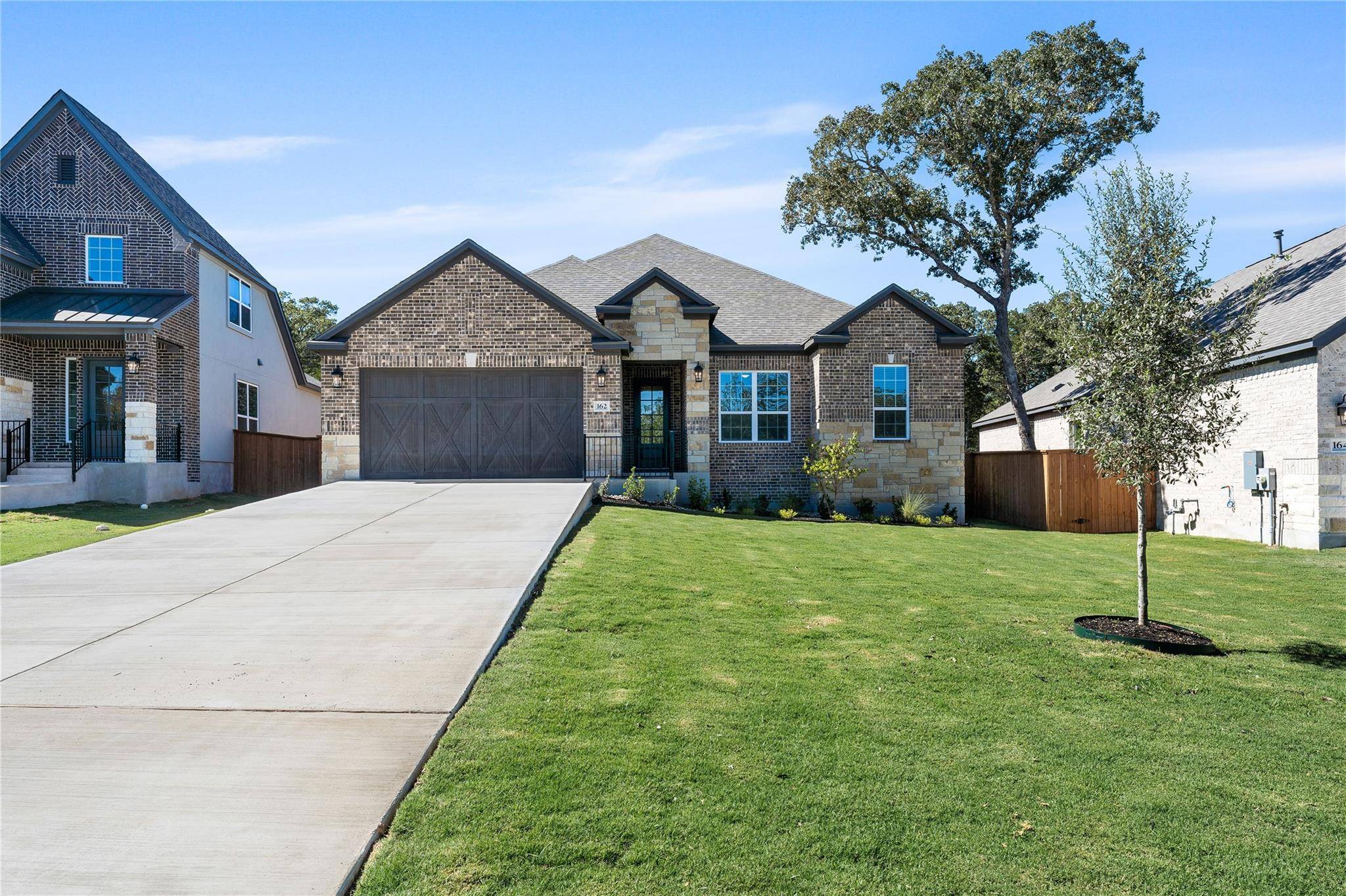 162 William Hersee DR, Bastrop, TX 78602