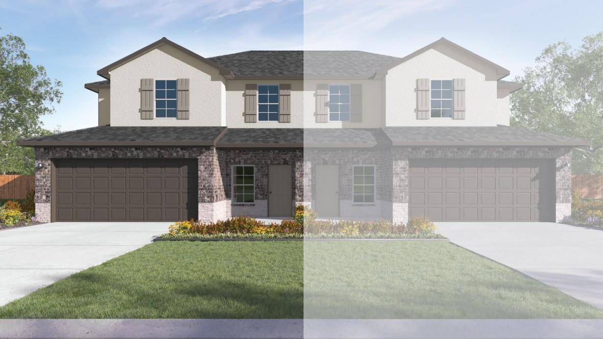 18412 Cremello DR #A, Manor, TX 78653