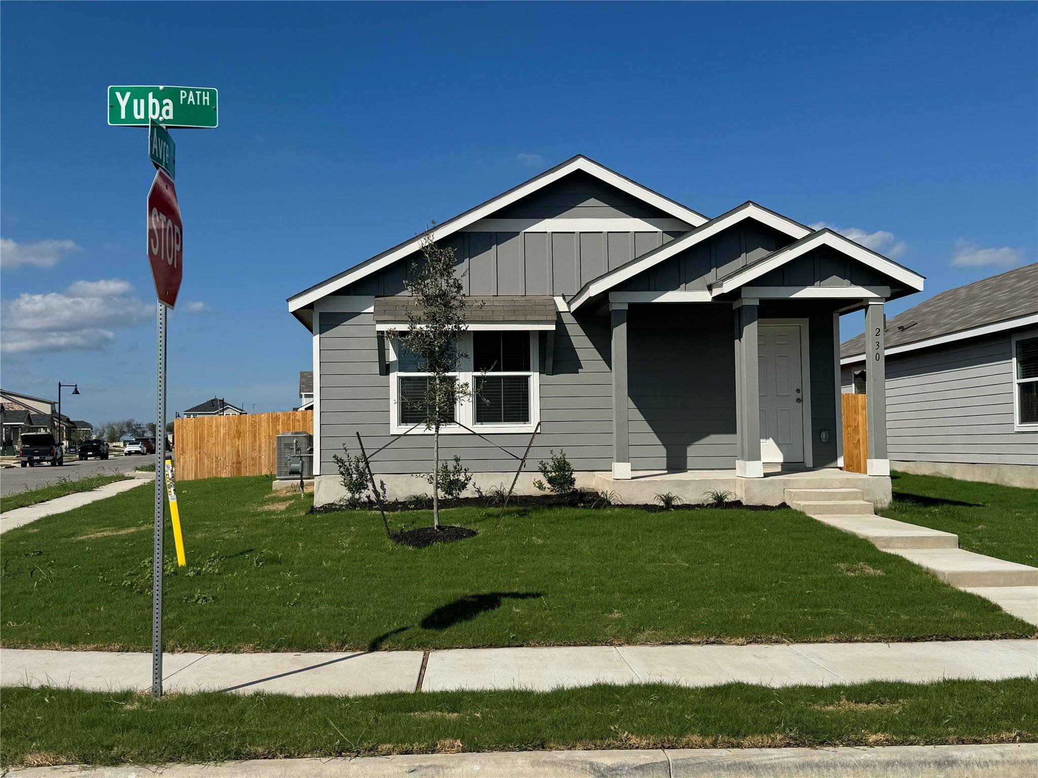 230 Yuba PATH, Kyle, TX 78640