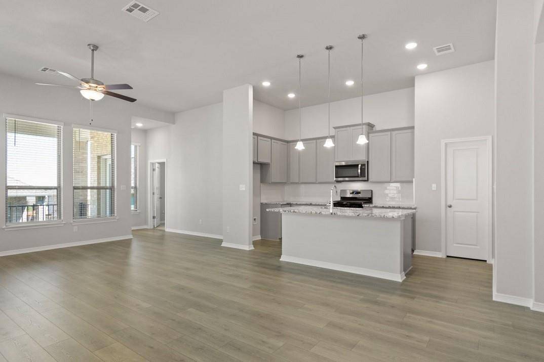 141 Missouri Primrose LN, San Marcos, TX 78666