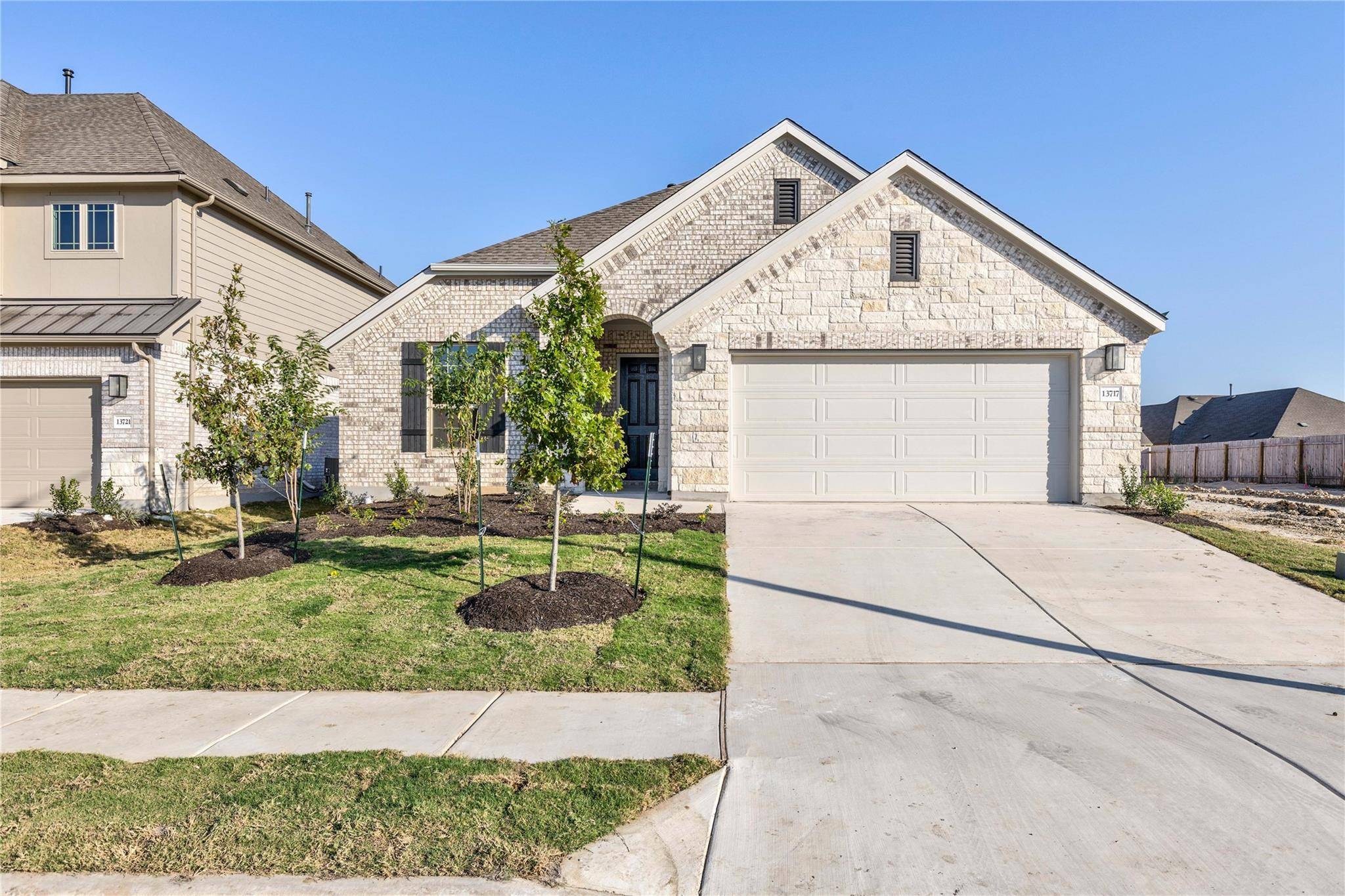 13717 Bothwell PL, Manor, TX 78653