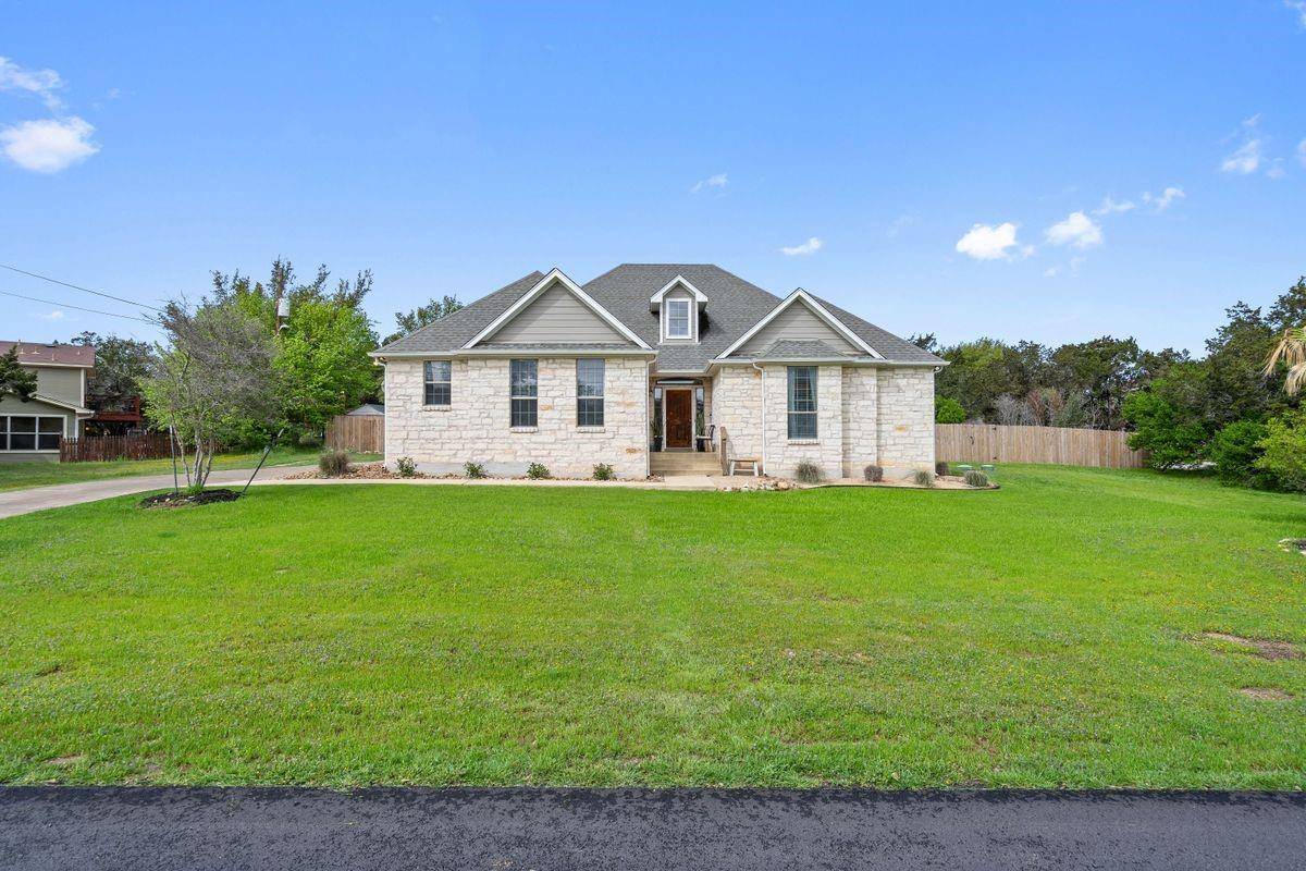 22119 Briarcliff DR, Spicewood, TX 78669