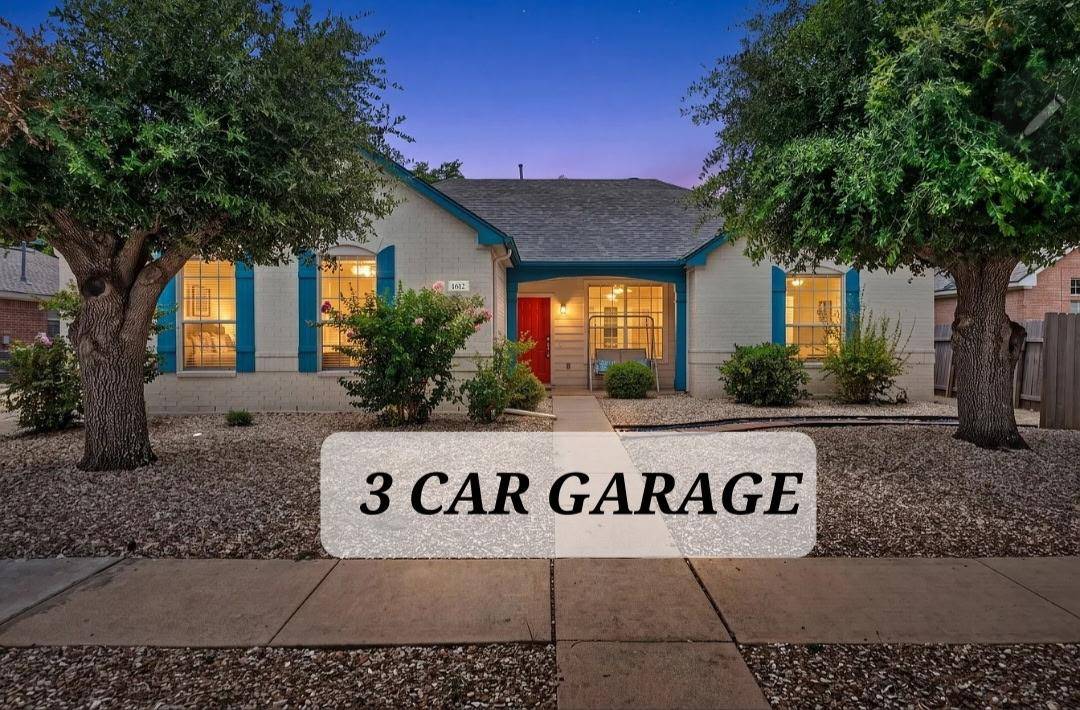 1612 Zunker CV, Round Rock, TX 78665
