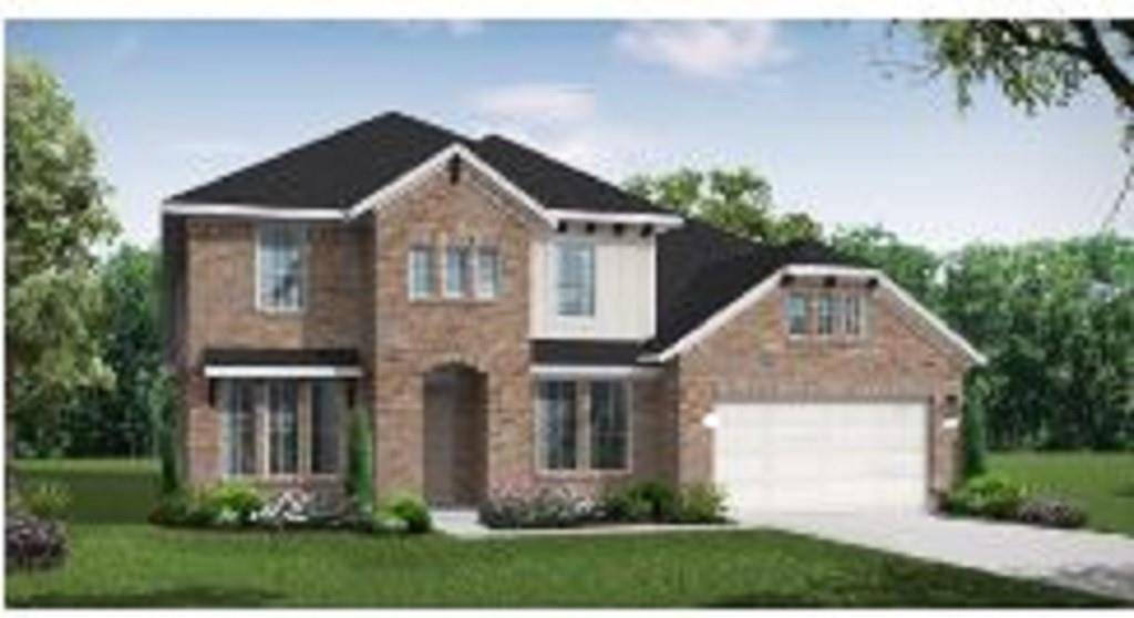 353 IRON CREEK WAY, Kyle, TX 78640