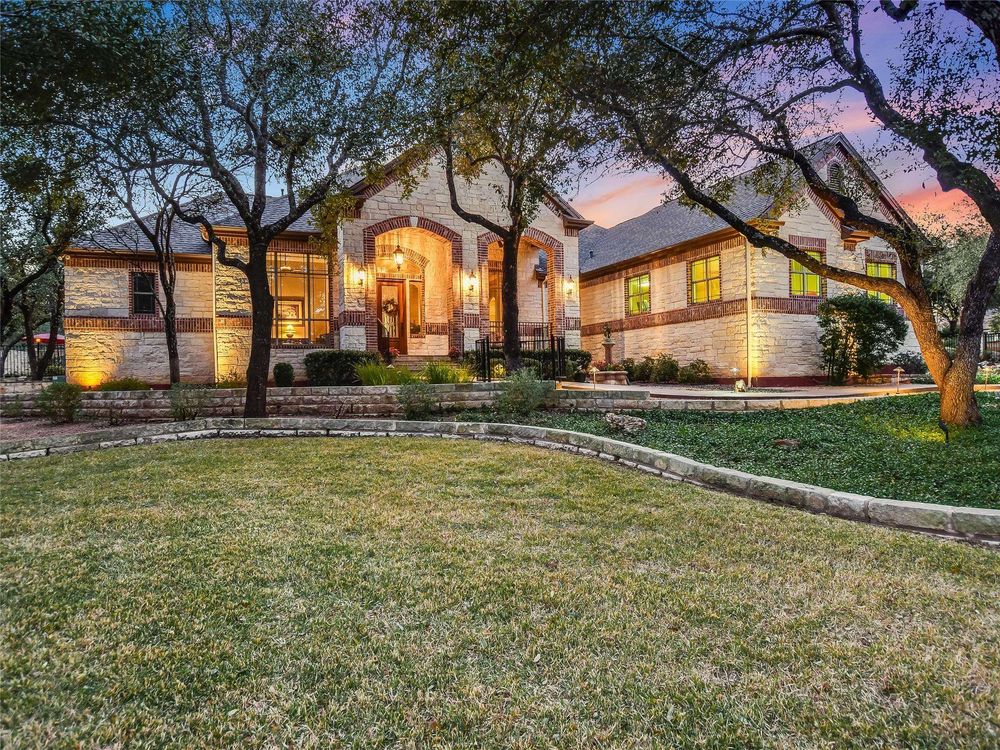 375 River Chase BLVD, Georgetown, TX 78628