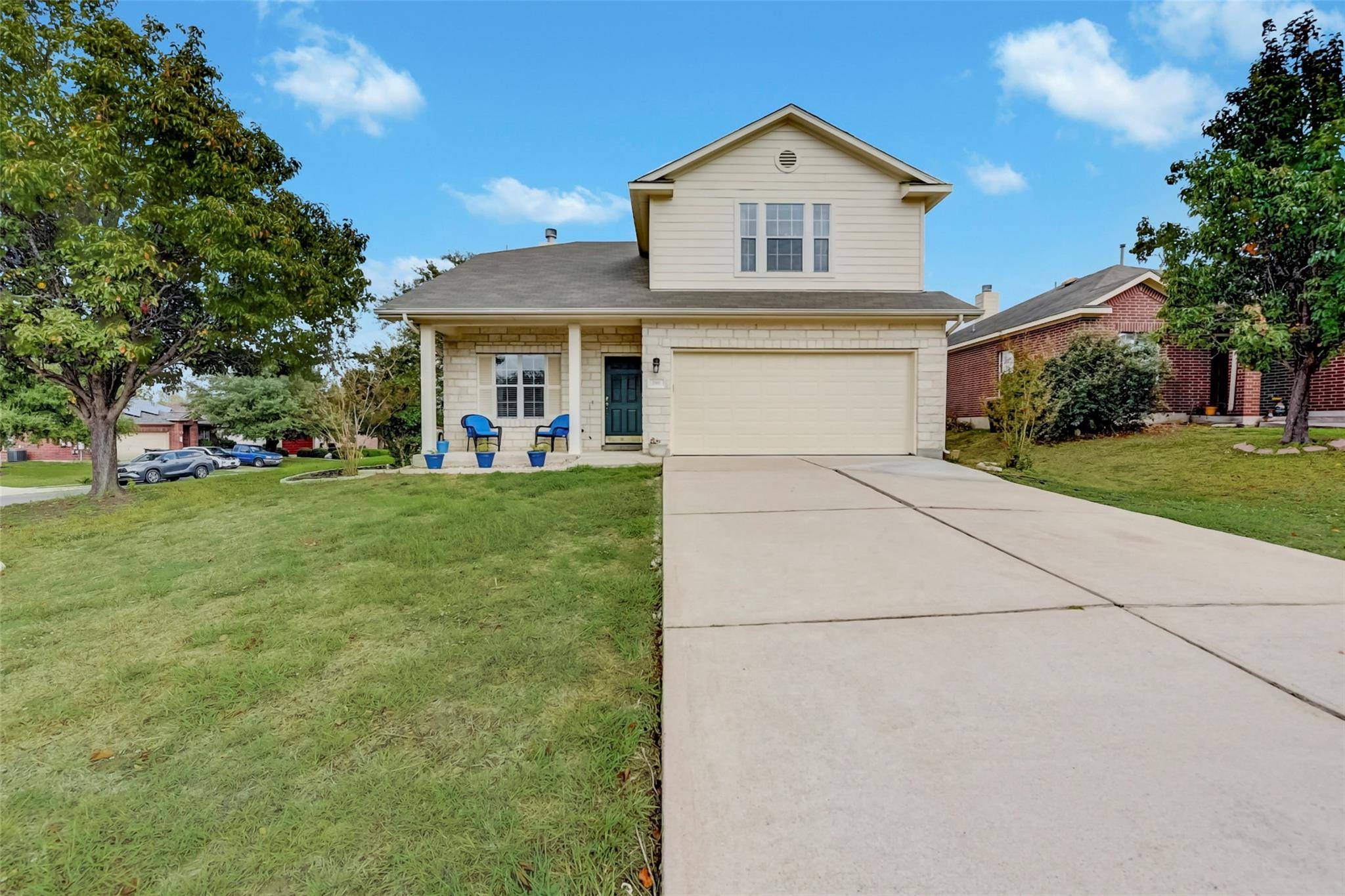 196 Pecanwood N, Kyle, TX 78640