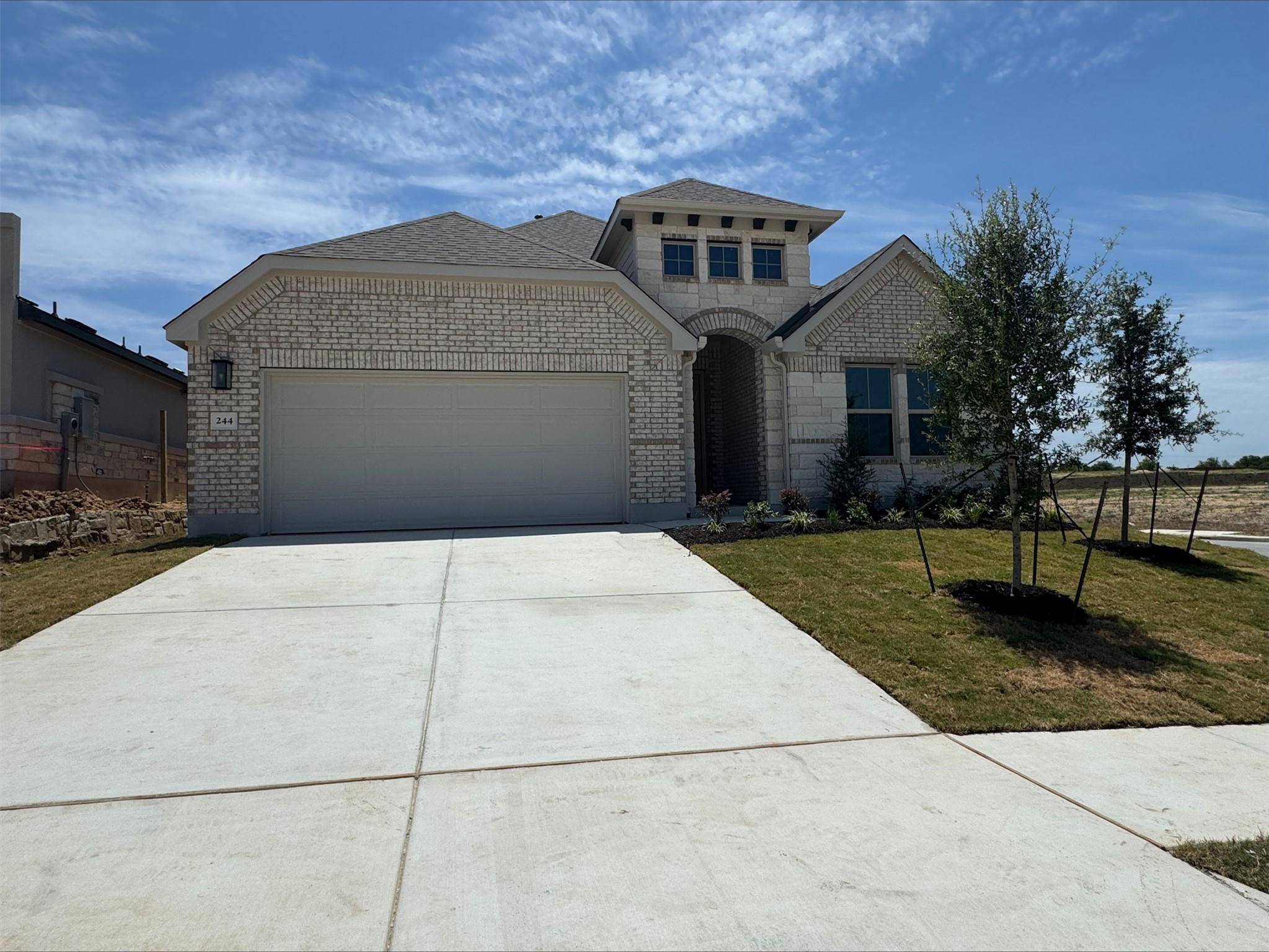 244 Rubber Tree WAY, Buda, TX 78610