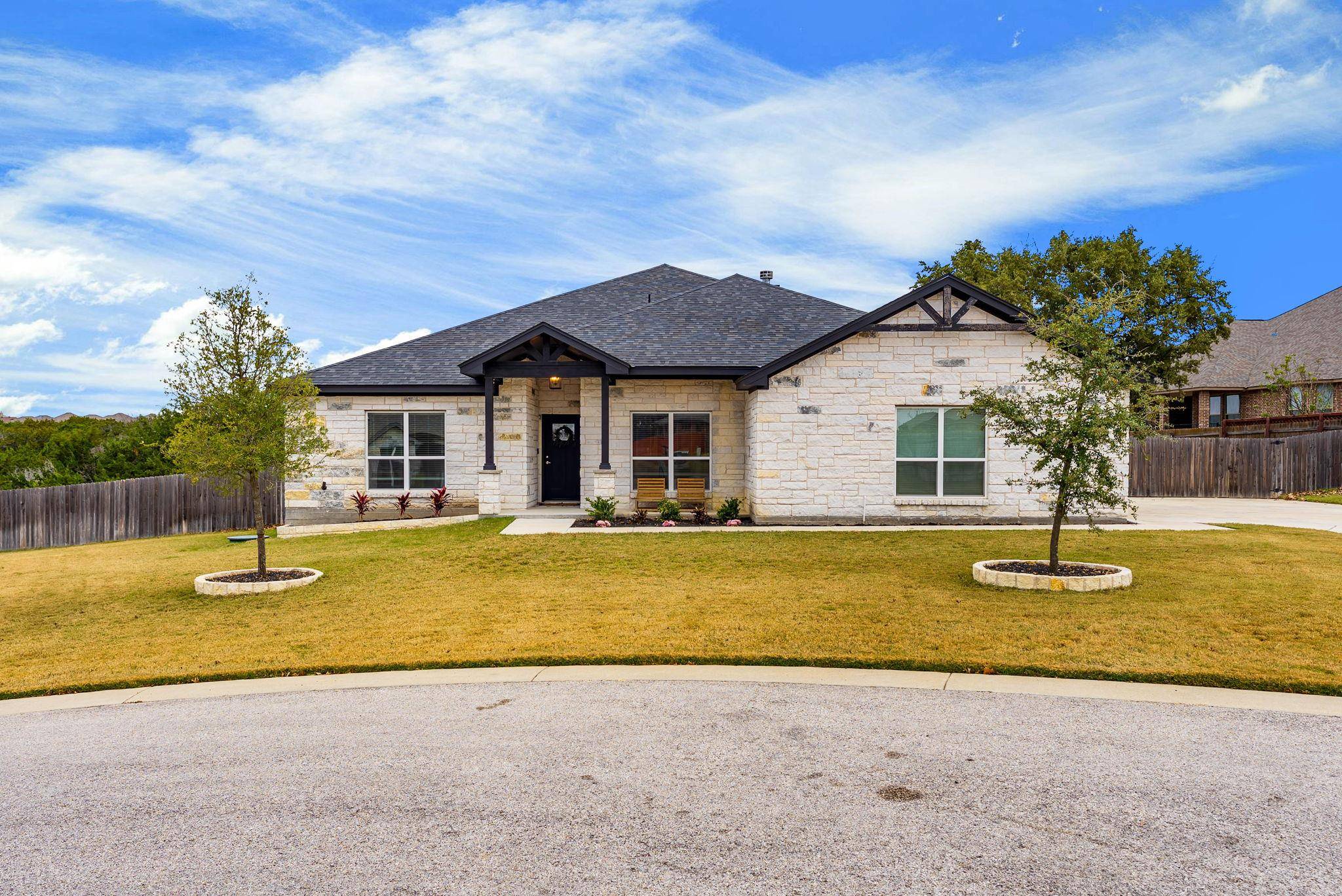 4610 Lucius LN, Belton, TX 76513