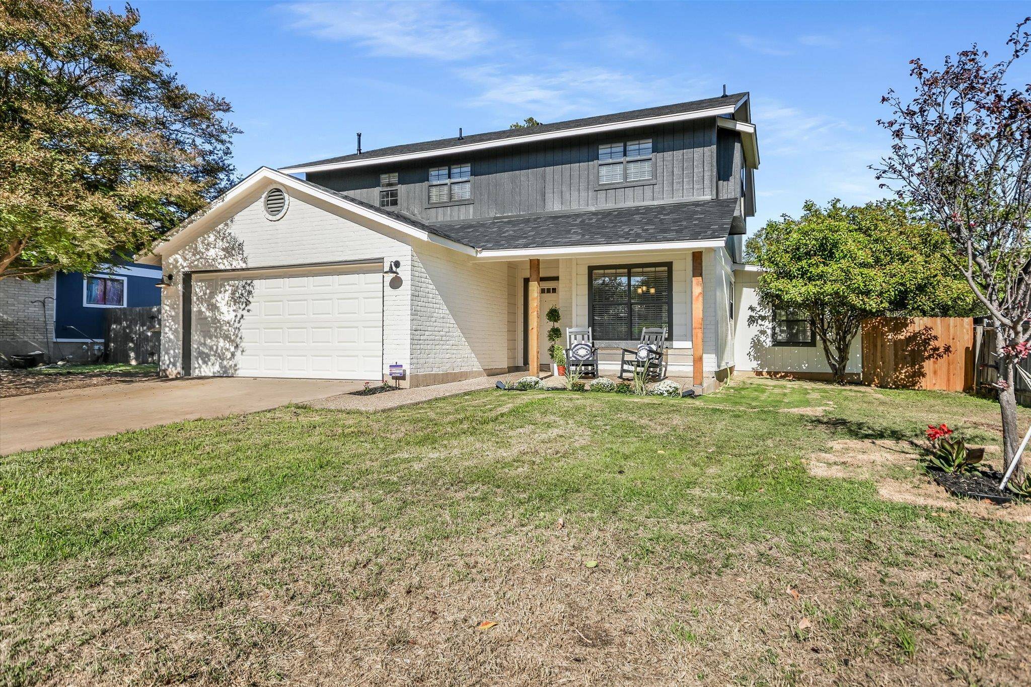 3104 Overland ST, Round Rock, TX 78681