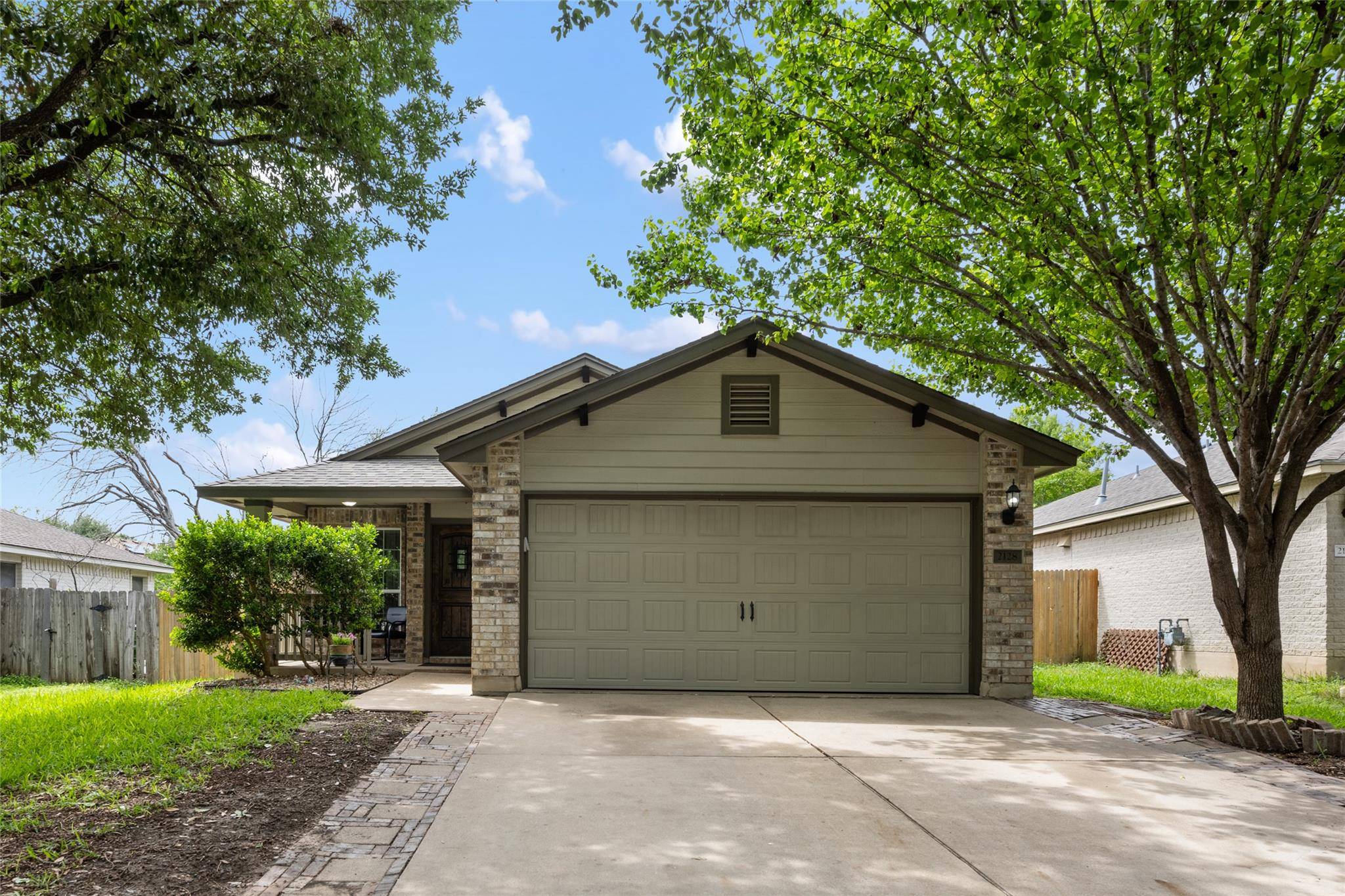 2128 Jester Farms, Round Rock, TX 78664