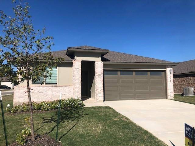 1101 Tipton ST, Georgetown, TX 78633