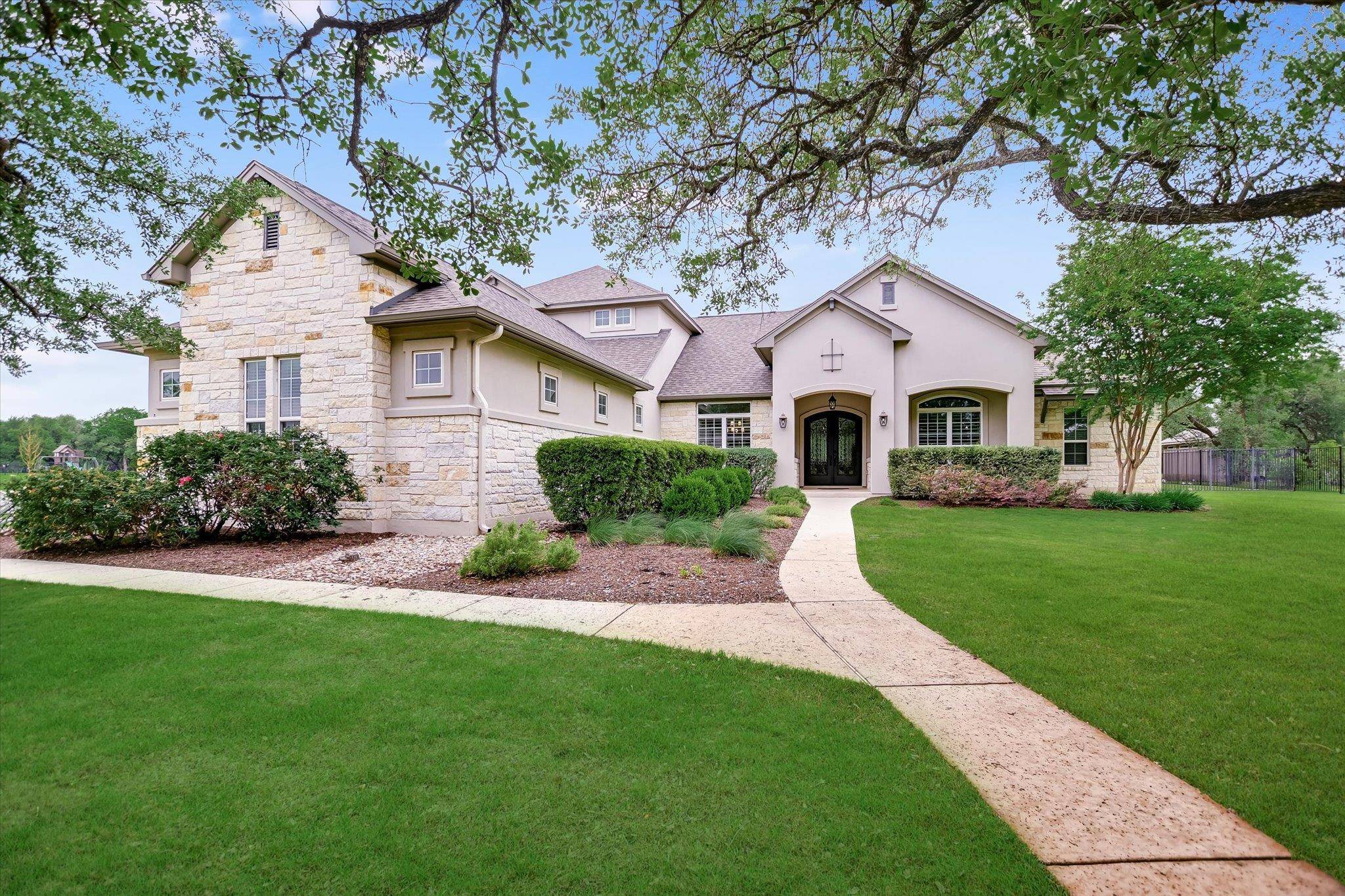2561 Ridley House CV, Leander, TX 78641