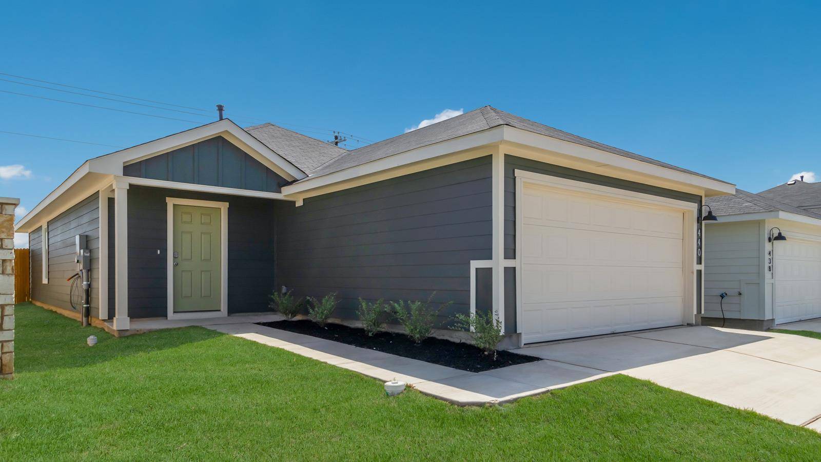 220 Garcia ST, Buda, TX 78610