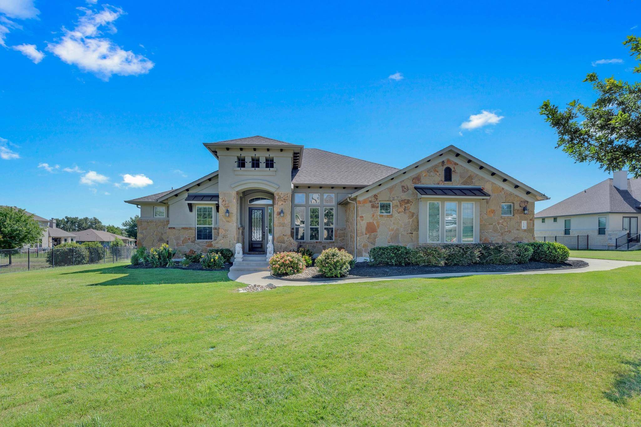 128 Claimjumper, Liberty Hill, TX 78642