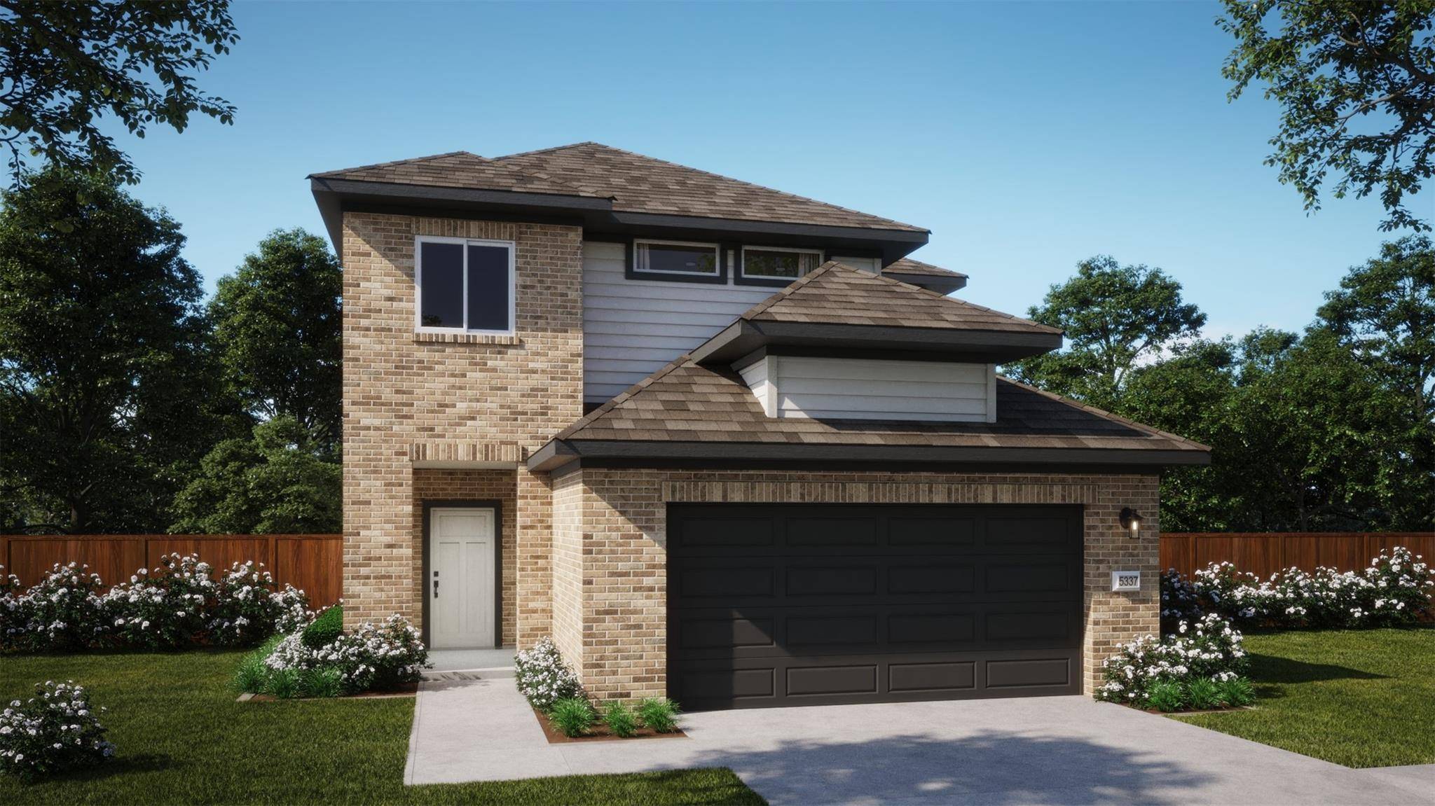 12428 Sea Gull WAY, Manor, TX 78653