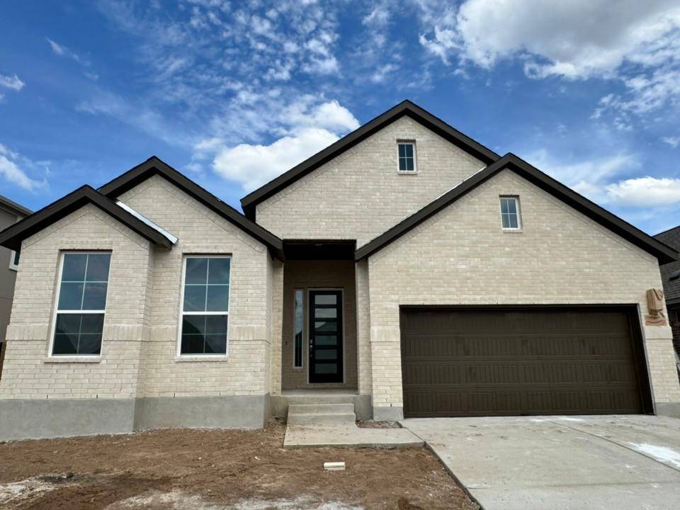508 Raleigh DR, Georgetown, TX 78633