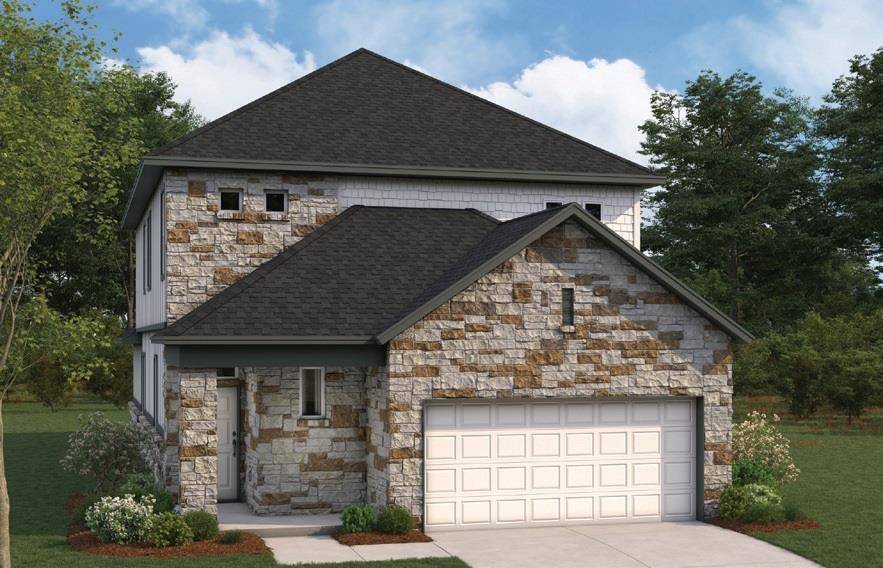 328 Milkwood TER, Dripping Springs, TX 78620