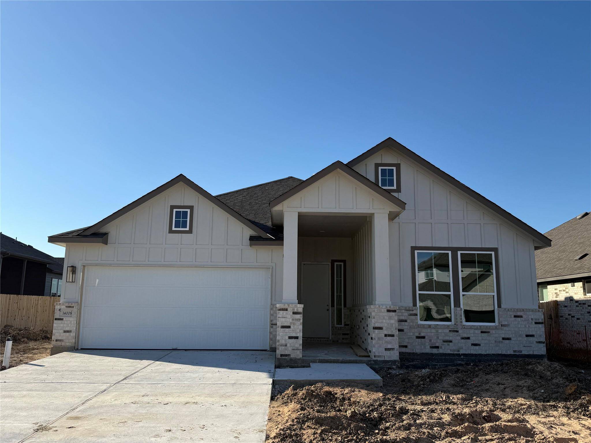 14008 Moroney CV, Manor, TX 78653