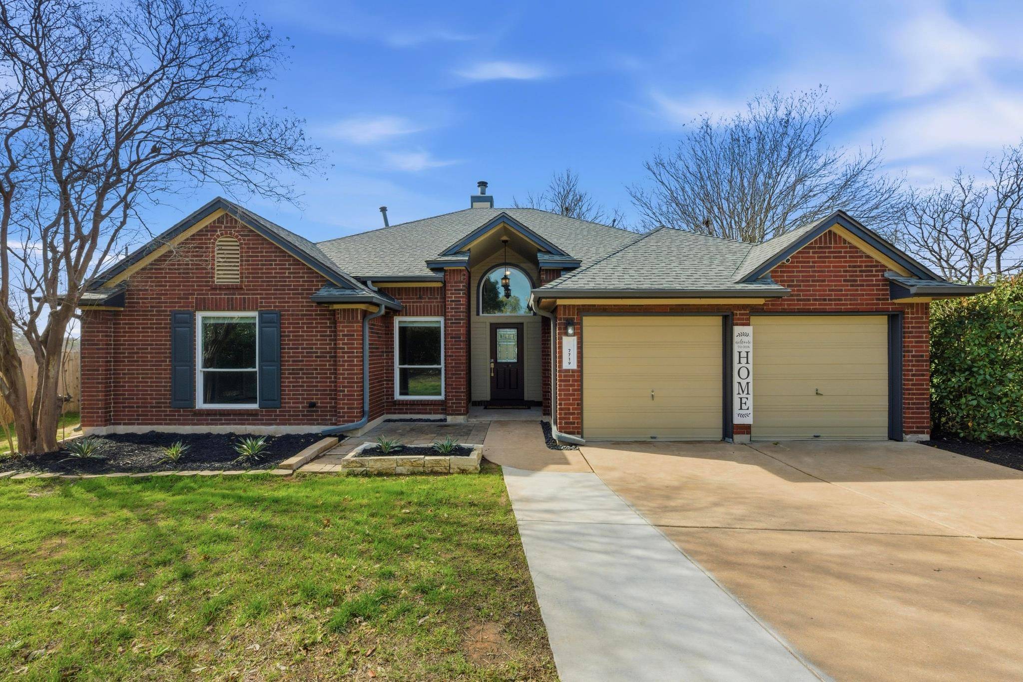 7719 Kiva DR, Austin, TX 78749