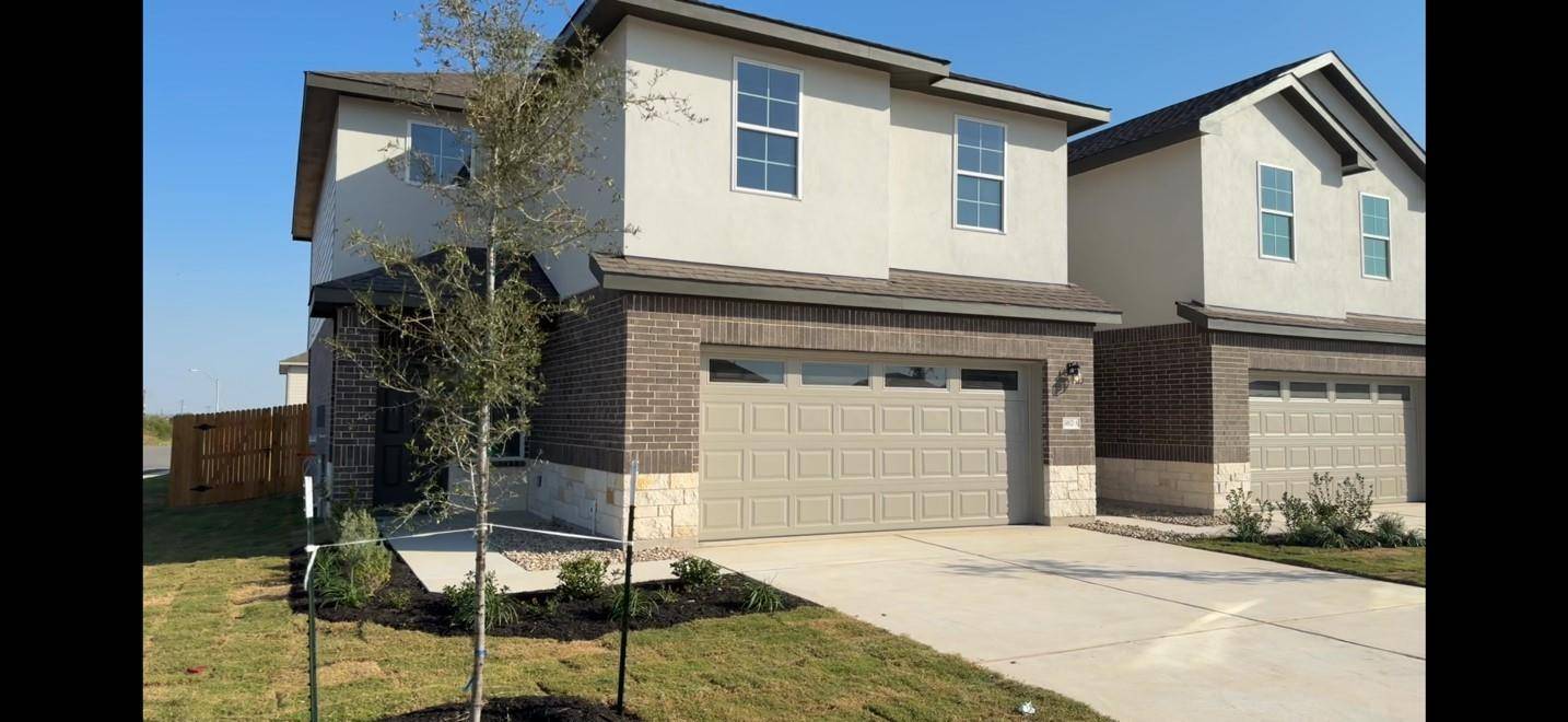 14821 Perlino WAY #A, Manor, TX 78653