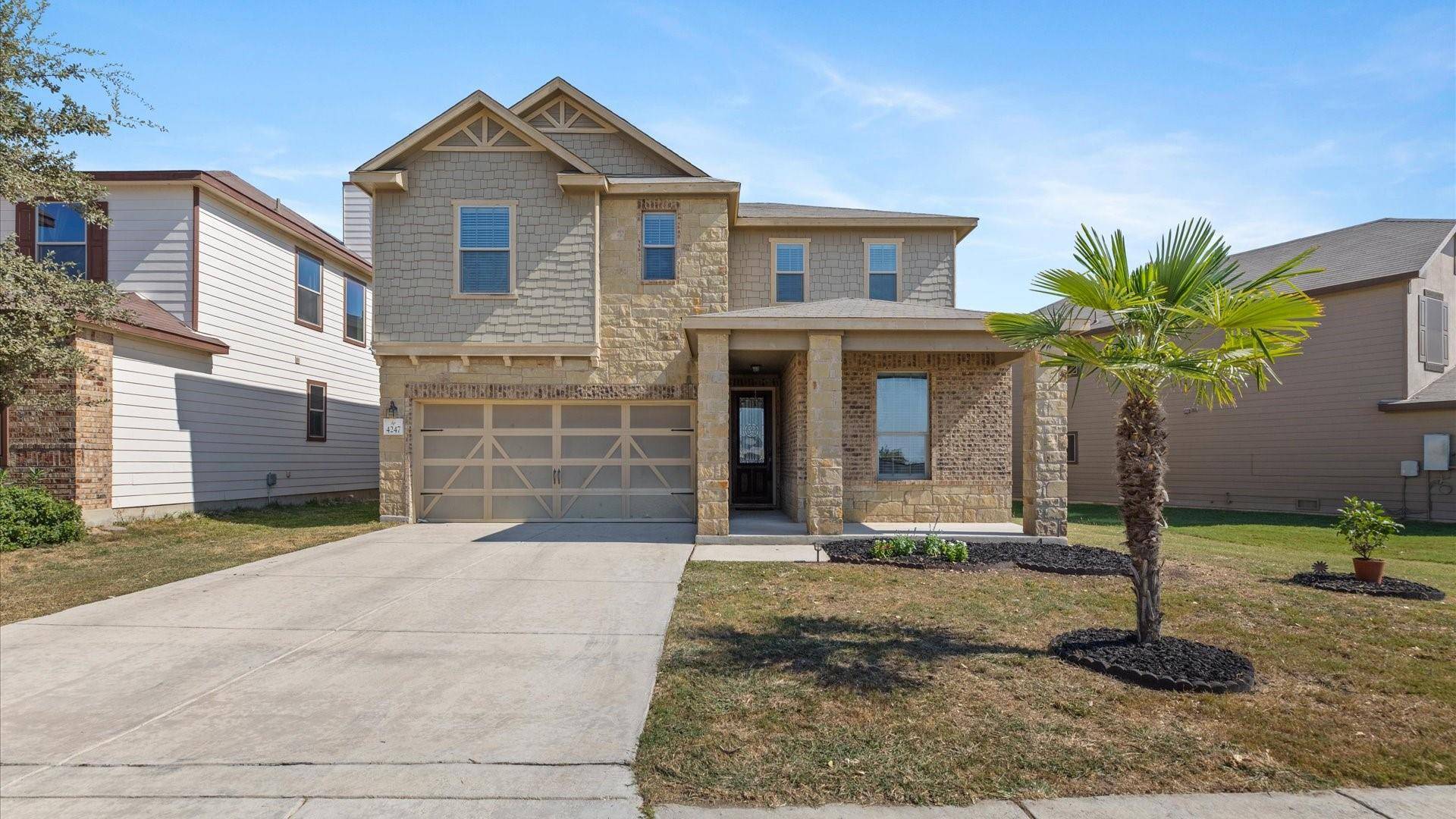 4247 Klein MDWS, New Braunfels, TX 78130