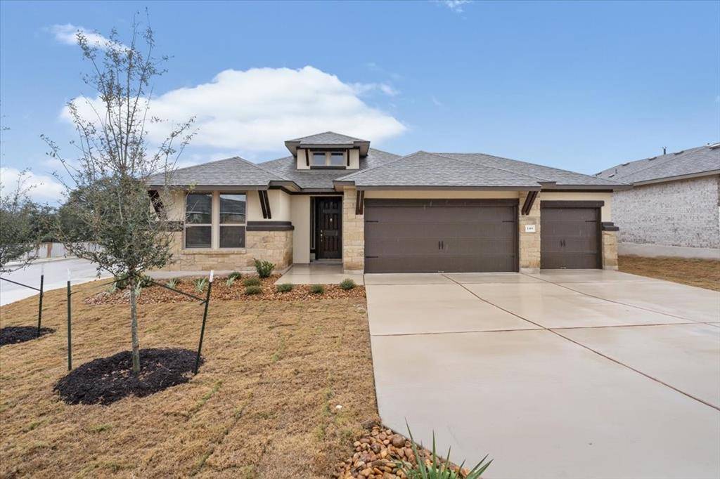 148 Scenic Hills CIR, Georgetown, TX 78628