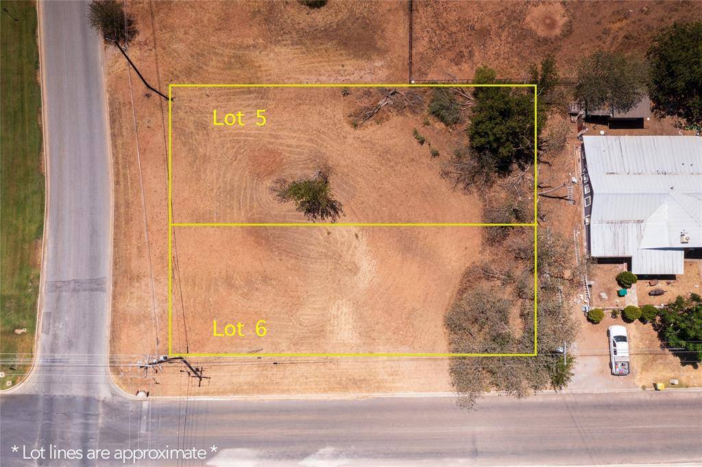 400 S Avenue N, Marble Falls, TX 78654