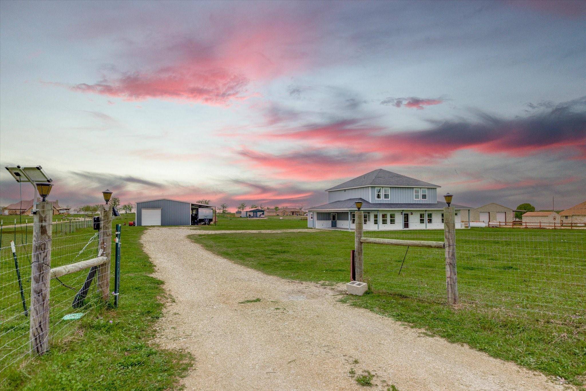 146 County Road 191, Georgetown, TX 78626