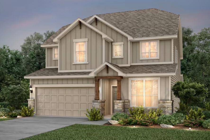258 Sugar Cane RD, Buda, TX 78610