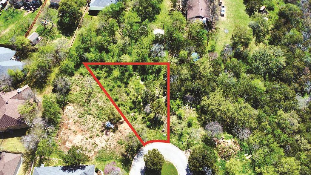 1104 Monterrey Oaks CIR, Marble Falls, TX 78654