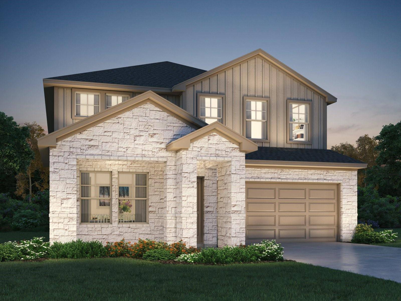 6413 Dragride RD, Buda, TX 78610