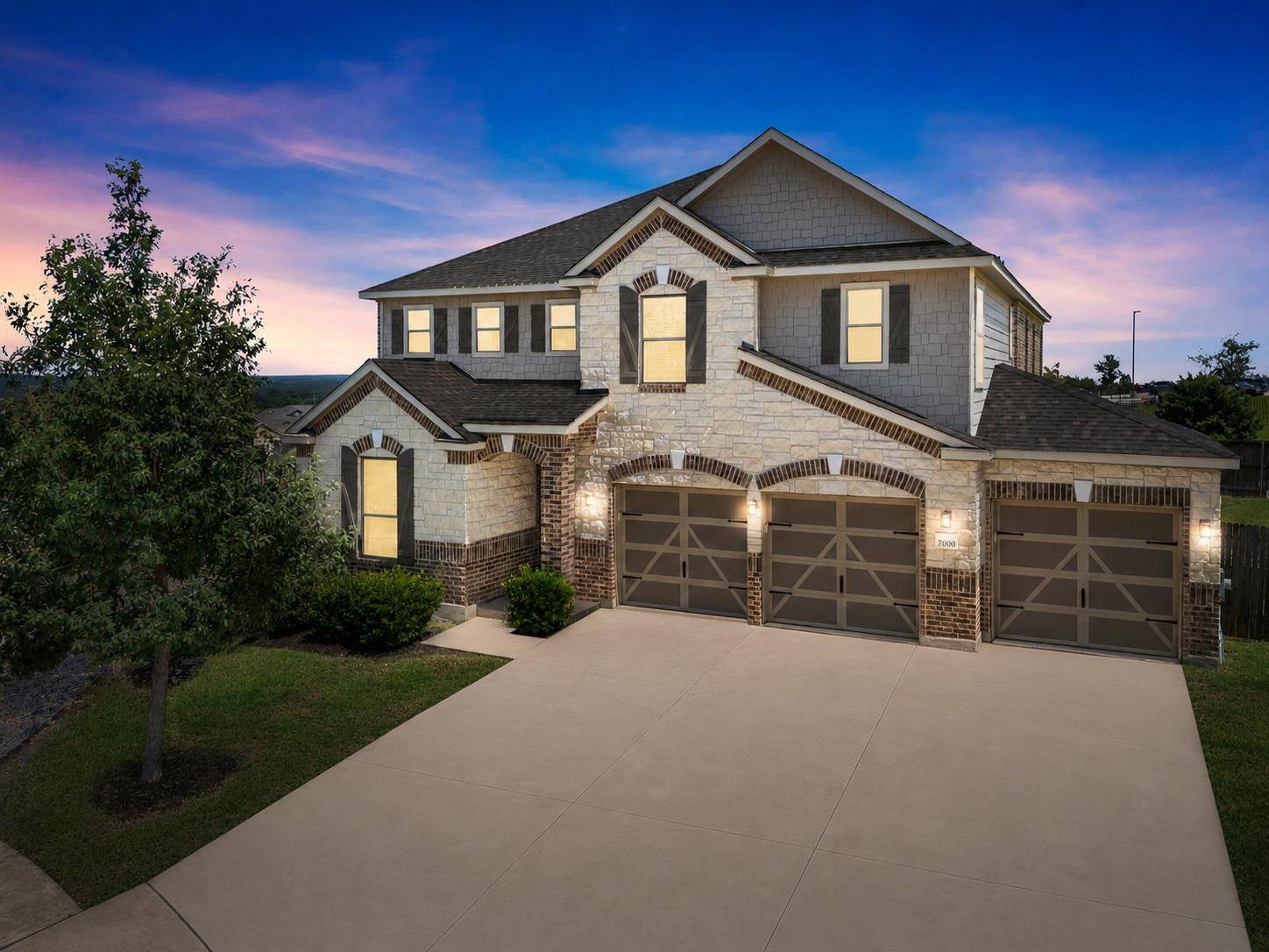7000 Lickeen CT, Austin, TX 78744