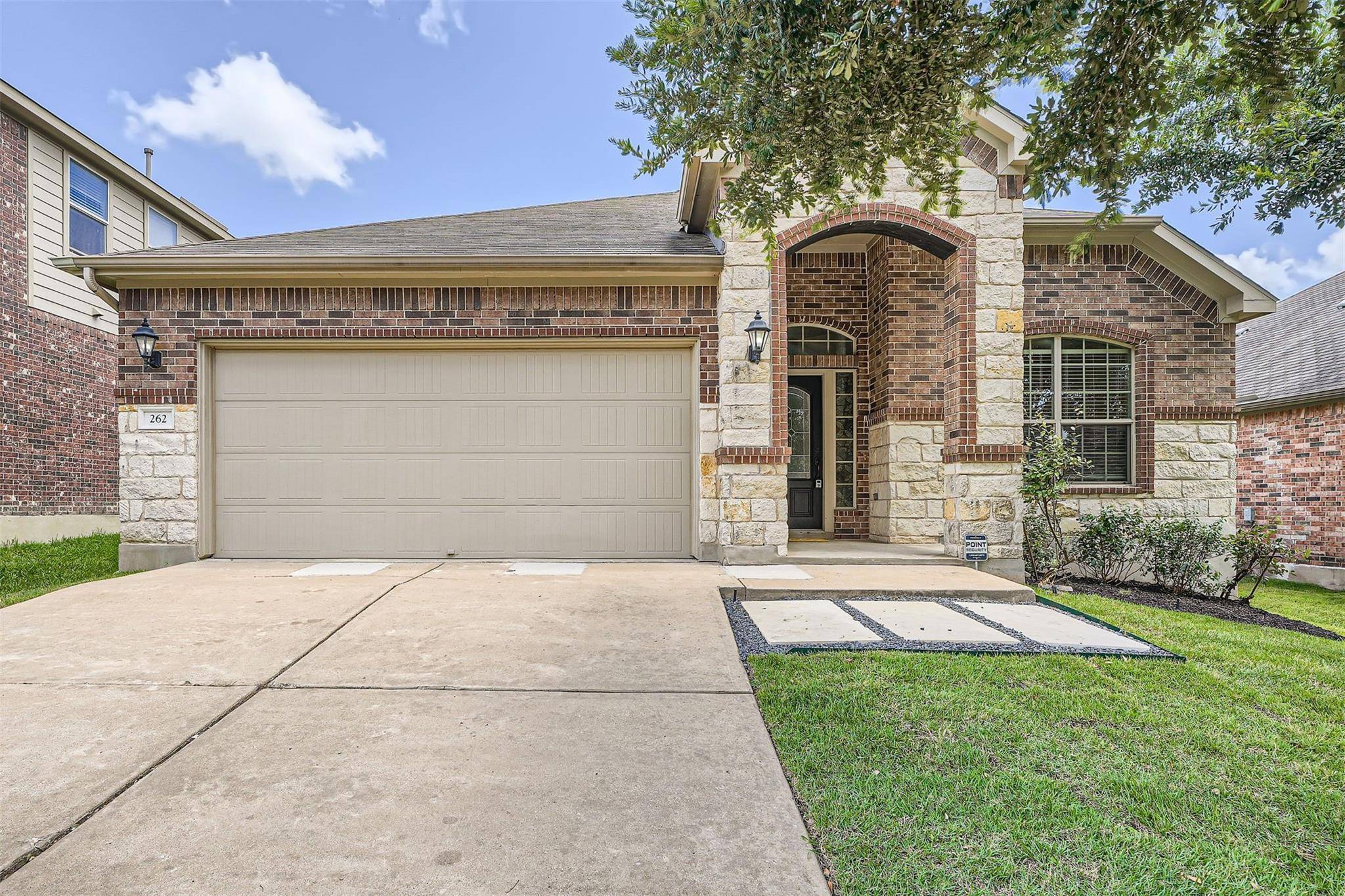 262 Coral Stone TRL, Buda, TX 78610