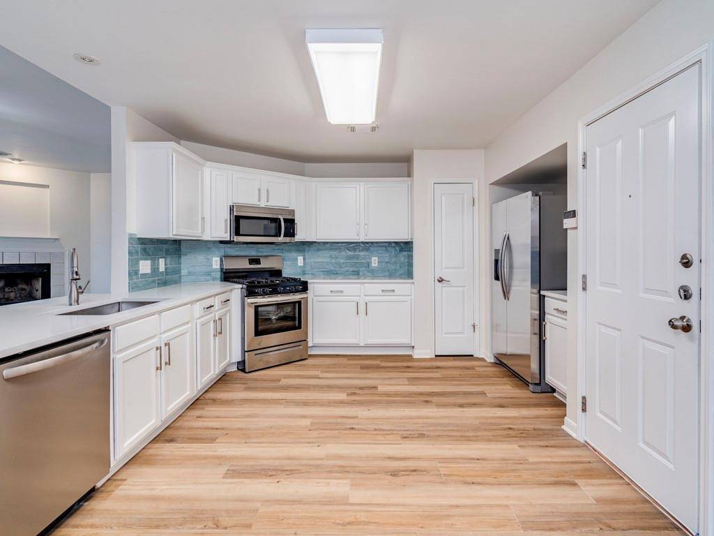 12525 Wethersby WAY, Austin, TX 78753