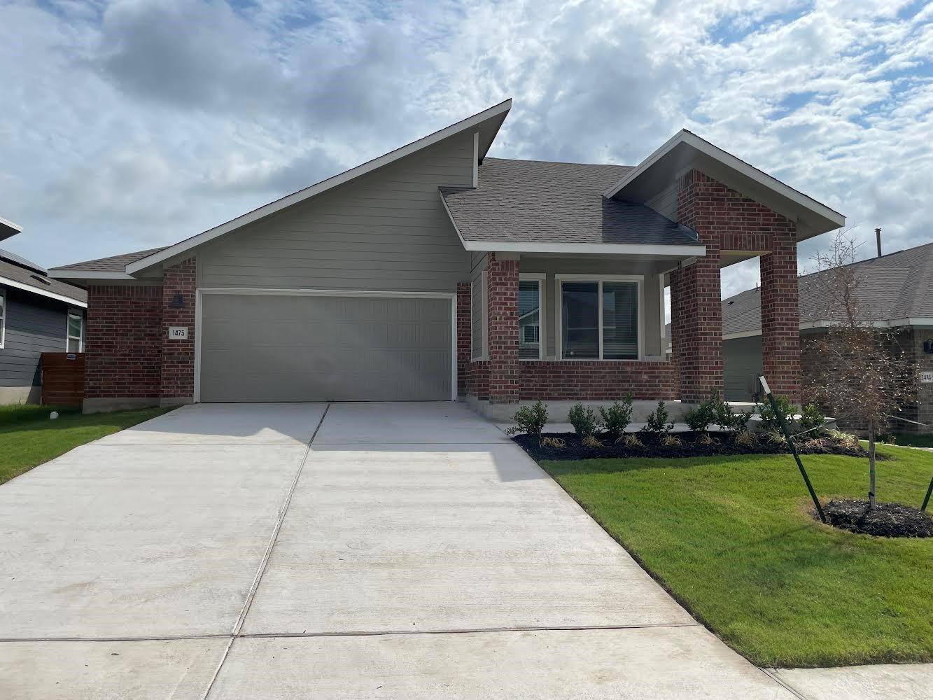1475 Marley, Kyle, TX 78640