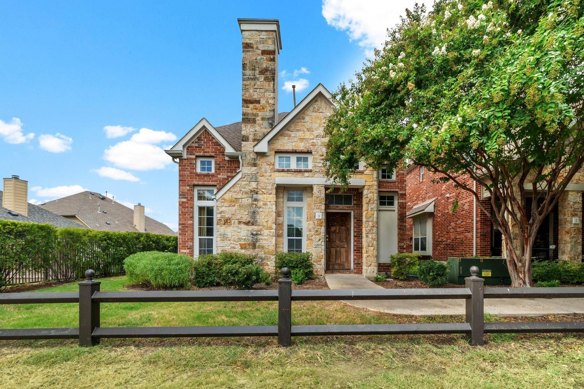 14812 Avery Ranch BLVD #1, Austin, TX 78717