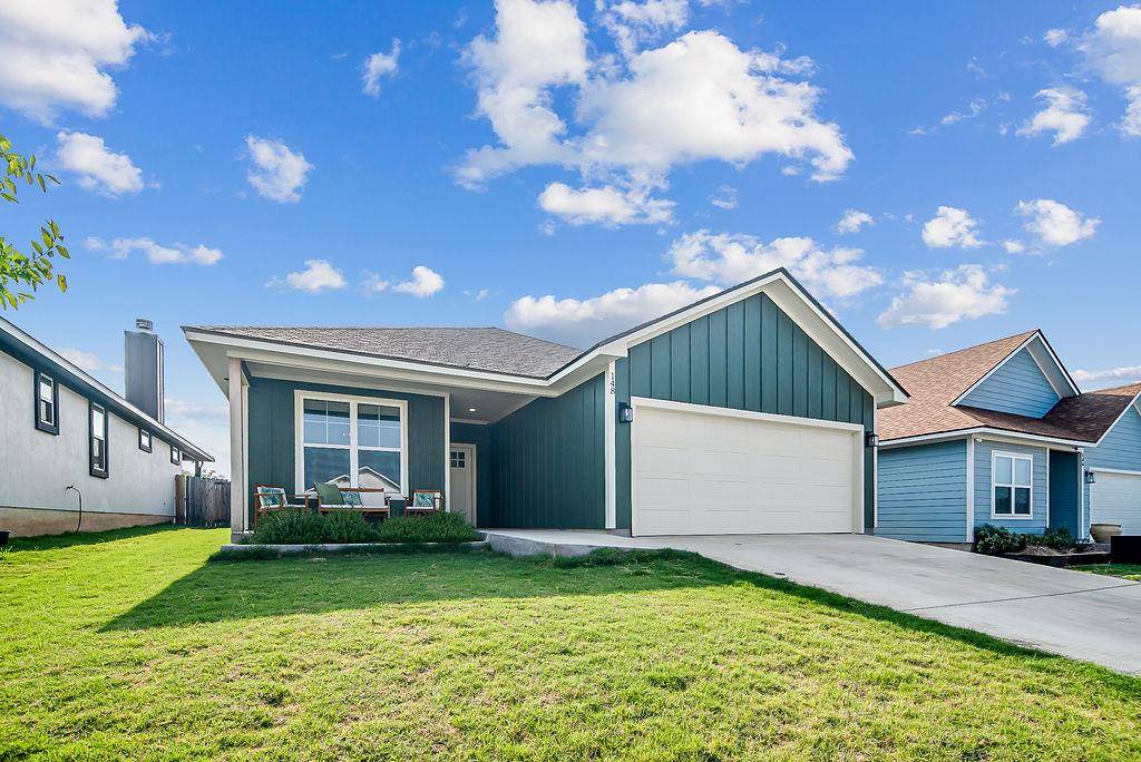 148 Feather Way, Fredericksburg, TX 78624