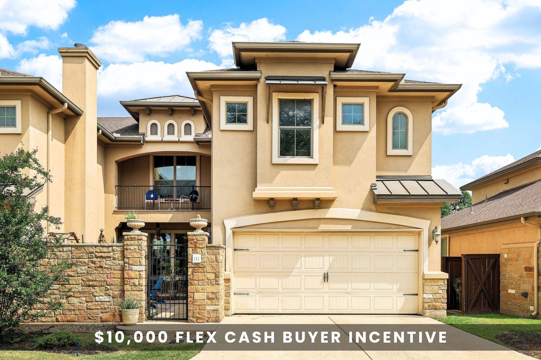 111 Via Toscana, Buda, TX 78610