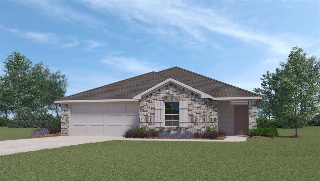 2506 Merganser DR, Copperas Cove, TX 76522